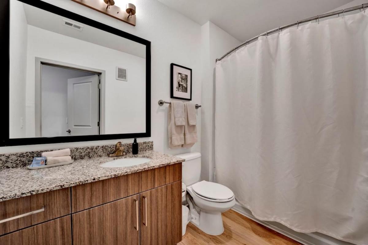 Dockside Lake Hartwell 2Br With Unique Amenities Clemson Exterior foto
