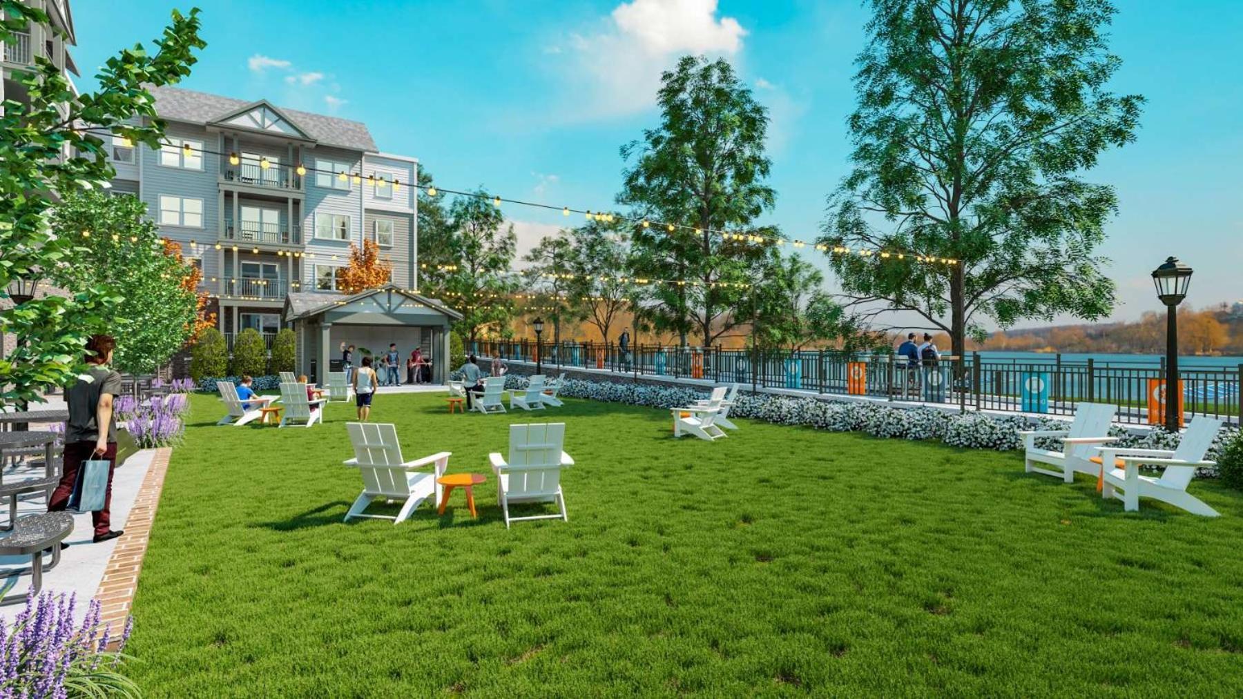 Dockside Lake Hartwell 2Br With Unique Amenities Clemson Exterior foto